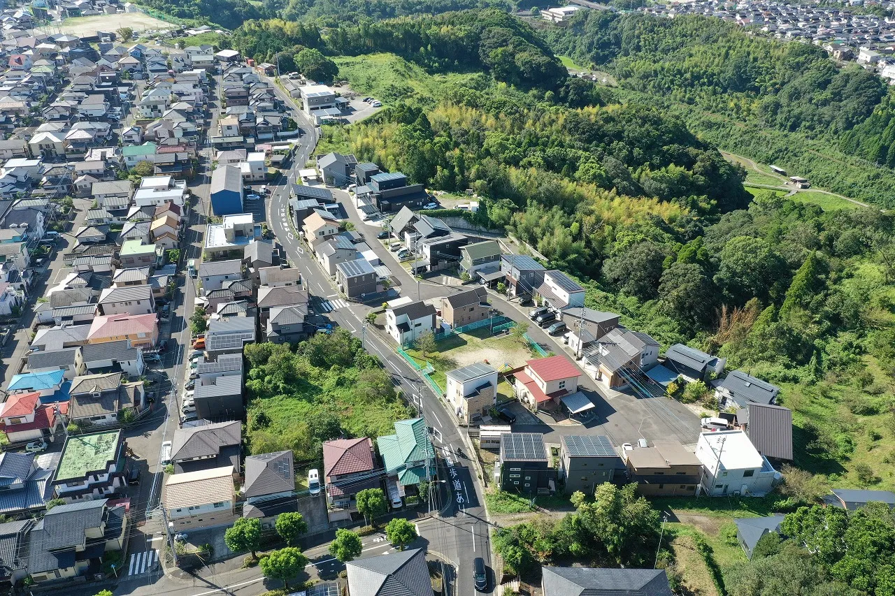 まちづくり事業