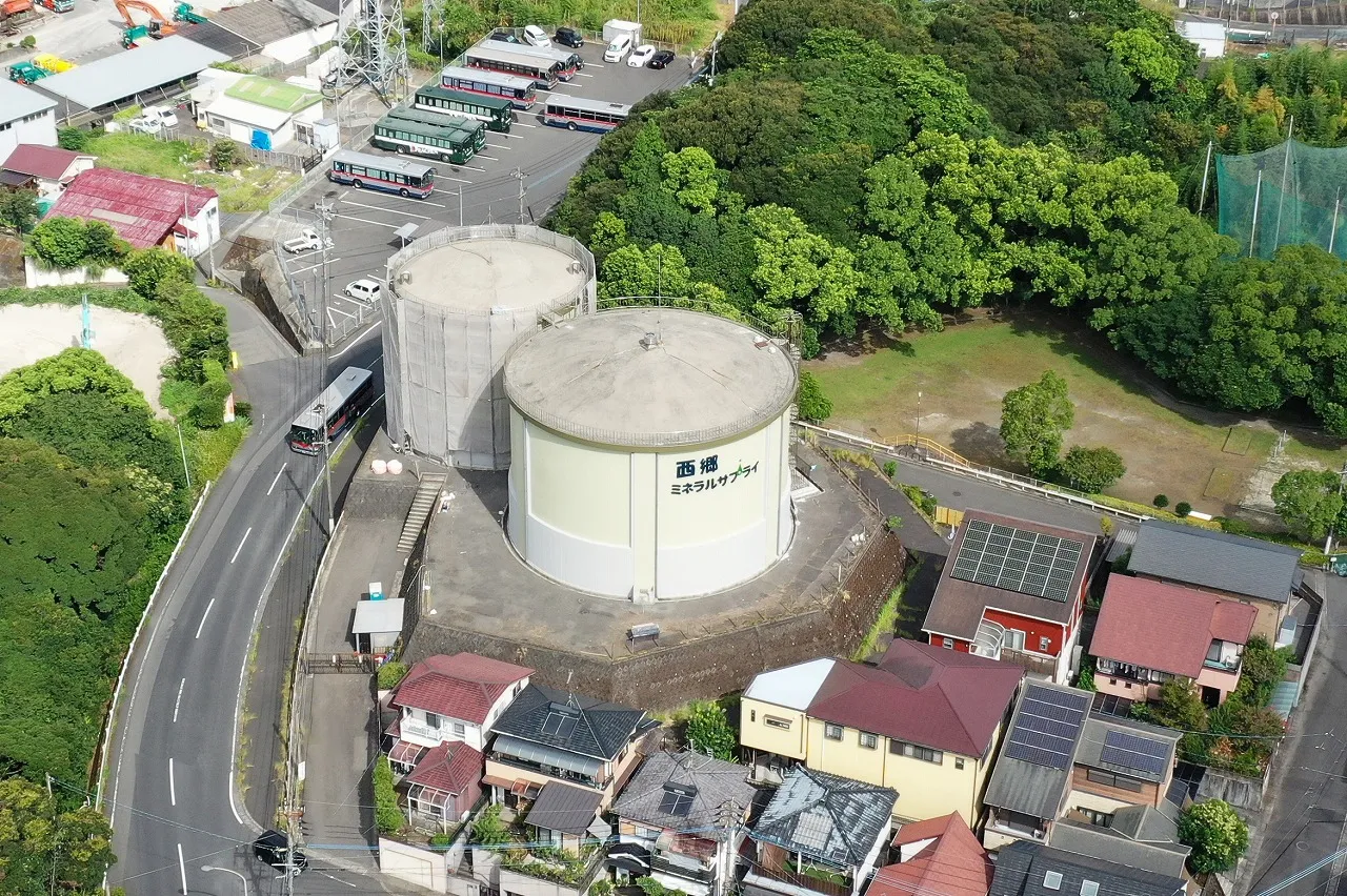 水道事業